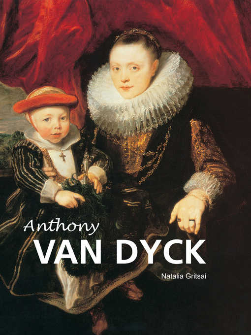 Title details for Anthony van Dyck by Natalia Gritsai - Wait list